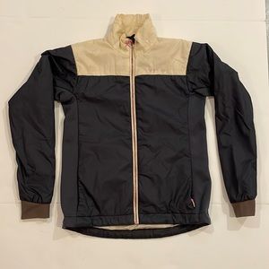 Cotopaxi Pacaya Insulated Jacket Ivory Navy Size S